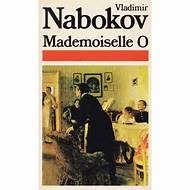 Mademoiselle O - Click to enlarge picture.