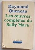 LLes oeuvres complètes de Sally Mara - Click to enlarge picture.