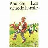 Les vieux de la vieille - Click to enlarge picture.