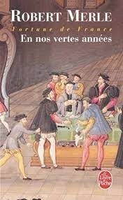 Fortune de France, Tome 2 - Click to enlarge picture.