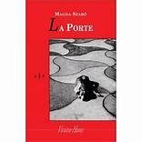 La porte - Click to enlarge picture.