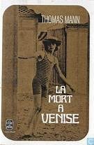 La mort à Venise - Click to enlarge picture.