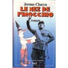 Le nez de Pinocchio - Click to enlarge picture.