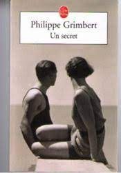Un Secret [Prix Goncourt des Lycéens 2004] - Click to enlarge picture.