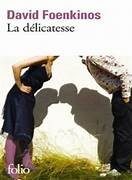 La délicatesse - Click to enlarge picture.