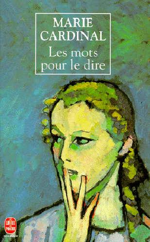 Les Mots pour le dire - Click to enlarge picture.