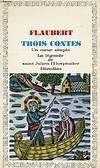 Trois contes - Click to enlarge picture.