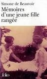 Mémoires d'une jeune fille rangée - Click to enlarge picture.