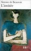 L' invitée - Click to enlarge picture.