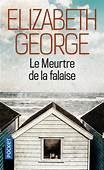 Le meurtre de la falaise - Click to enlarge picture.