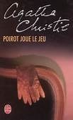 Poirot joue le jeu - Click to enlarge picture.