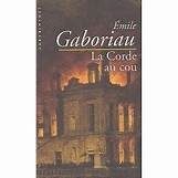 La corde au cou - Click to enlarge picture.