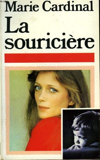 La Souricière - Click to enlarge picture.