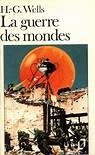 La guerre des mondes - Click to enlarge picture.