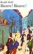 Bizarre!Bizarre! - Click to enlarge picture.