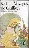 Voyages de Gulliver - Click to enlarge picture.