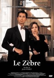 Le Zèbre - Click to enlarge picture.