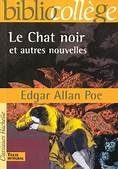 Le chat noir - Click to enlarge picture.