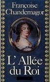 L' allée du roi - Click to enlarge picture.
