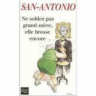 SAN  ANTONIO - Click to enlarge picture.