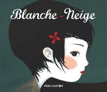 Blanche Neige - Click to enlarge picture.