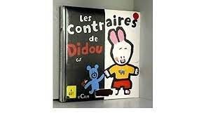 Les contraires de Didou - Click to enlarge picture.