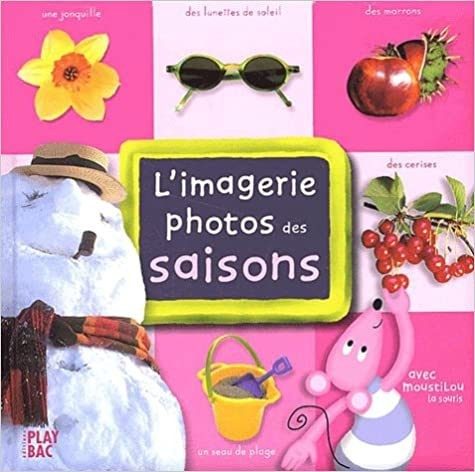 L’imagerie photos des saisons - Click to enlarge picture.