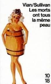 Les morts ont tous la même peau - Click to enlarge picture.