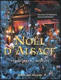 Noël d'Alsace - Click to enlarge picture.