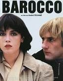 Barrocco - Click to enlarge picture.