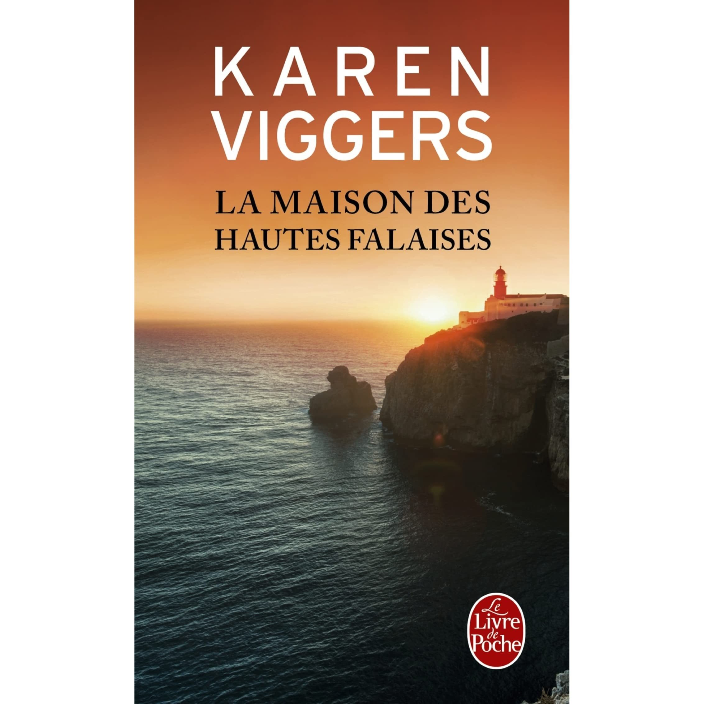 La maison ces hautes falaises - Click to enlarge picture.