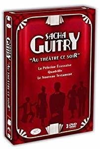 La jalousie - Click to enlarge picture.