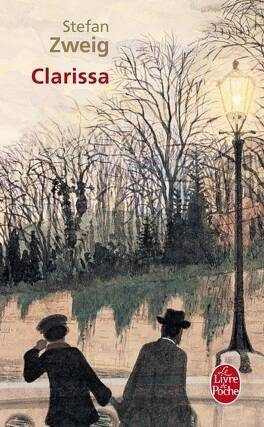 Clarissa - Click to enlarge picture.