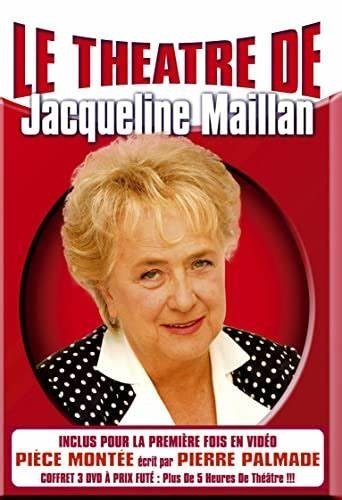 Pièce montée - Click to enlarge picture.