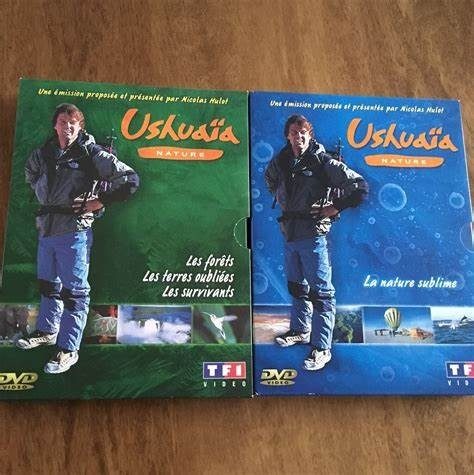 UshuaÏa nature - Click to enlarge picture.