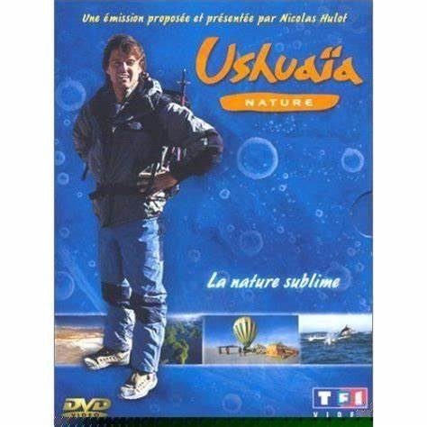 UshuaÏa nature - Click to enlarge picture.