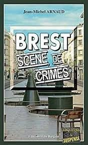 Brest scène de crimes - Click to enlarge picture.
