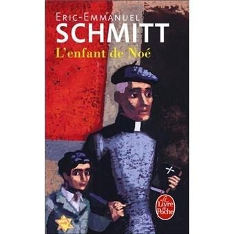 L’Enfant de Noé - Click to enlarge picture.
