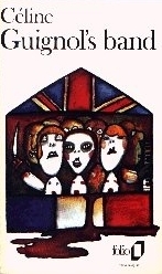 Guignol's band - Click to enlarge picture.