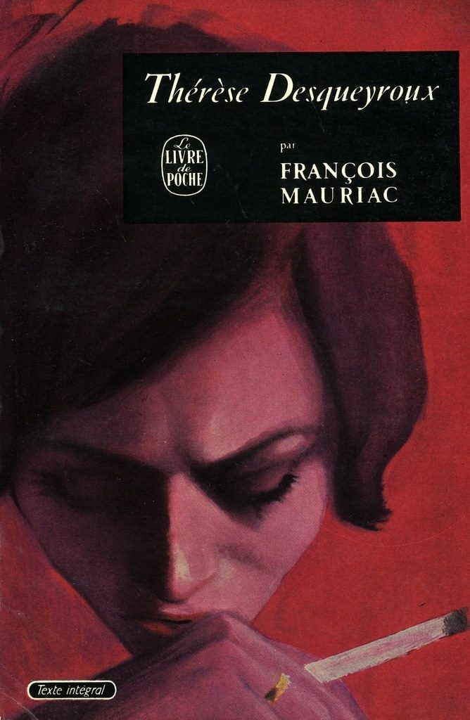 Thérèse Desqueroux - Click to enlarge picture.