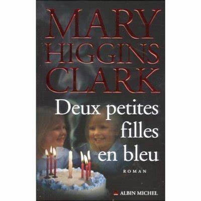 Deux petites filles en bleu - Click to enlarge picture.