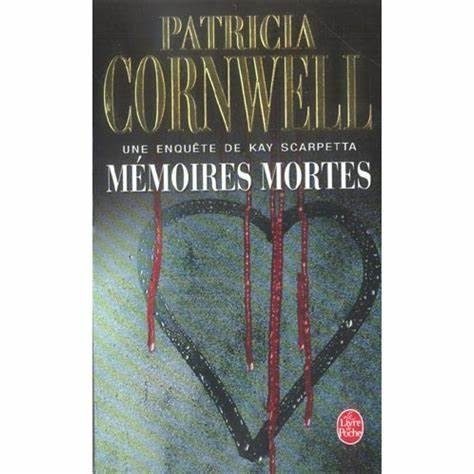 Memoires mortes - Click to enlarge picture.