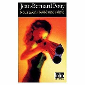 Nous avons brûlé une sainte - Click to enlarge picture.