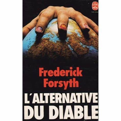 L' alternative du diable - Click to enlarge picture.