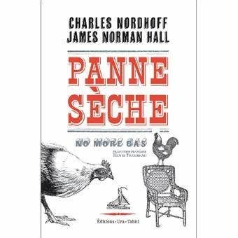 Panne sèche - Click to enlarge picture.