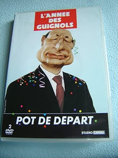 L’année des guignols - Click to enlarge picture.