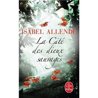 La cité des dieux sauvages - Click to enlarge picture.