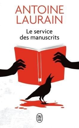 Le service des manuscrits - Click to enlarge picture.