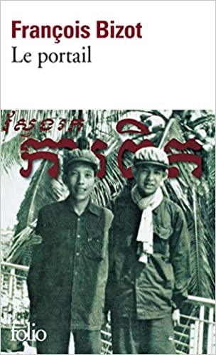 Le Portail - Click to enlarge picture.