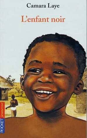 L'Enfant Noir - Click to enlarge picture.